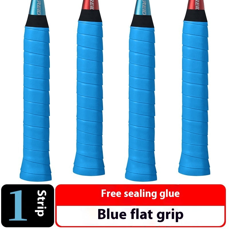 Badminton Racket Hand Glue Tied Anti-slip Handle Winding