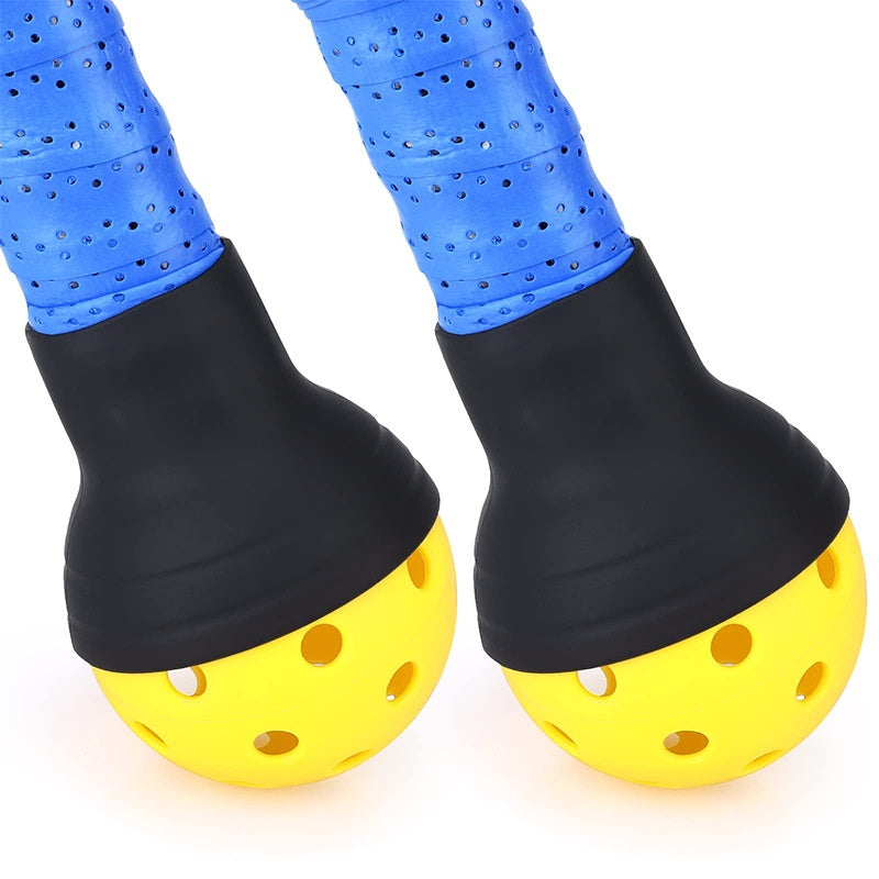 Pickleball Ball Picker Suction Cup Outdoor Sports Accessory