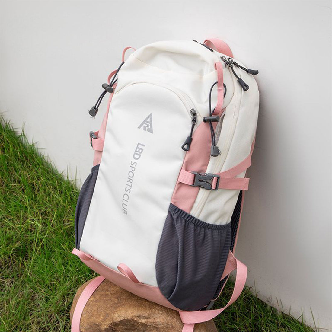 Portable Waterproof Outdoor Hiking Backpack