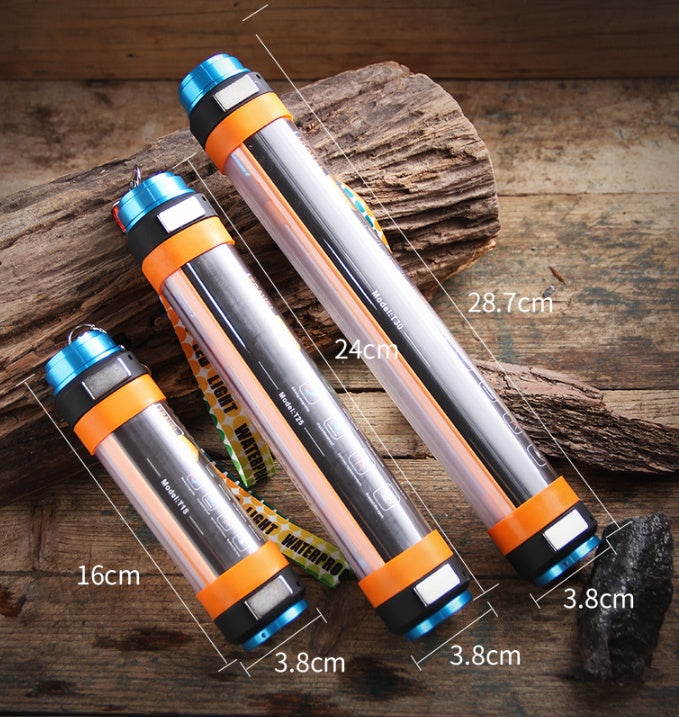 Outdoor Camping Flashlight Lantern