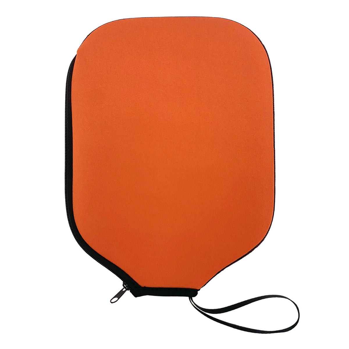 Single Shoulder Pickleball Racket Bag With Hook Strap
