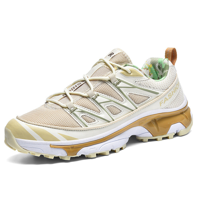 Mesh Running and Hiking Sneakers