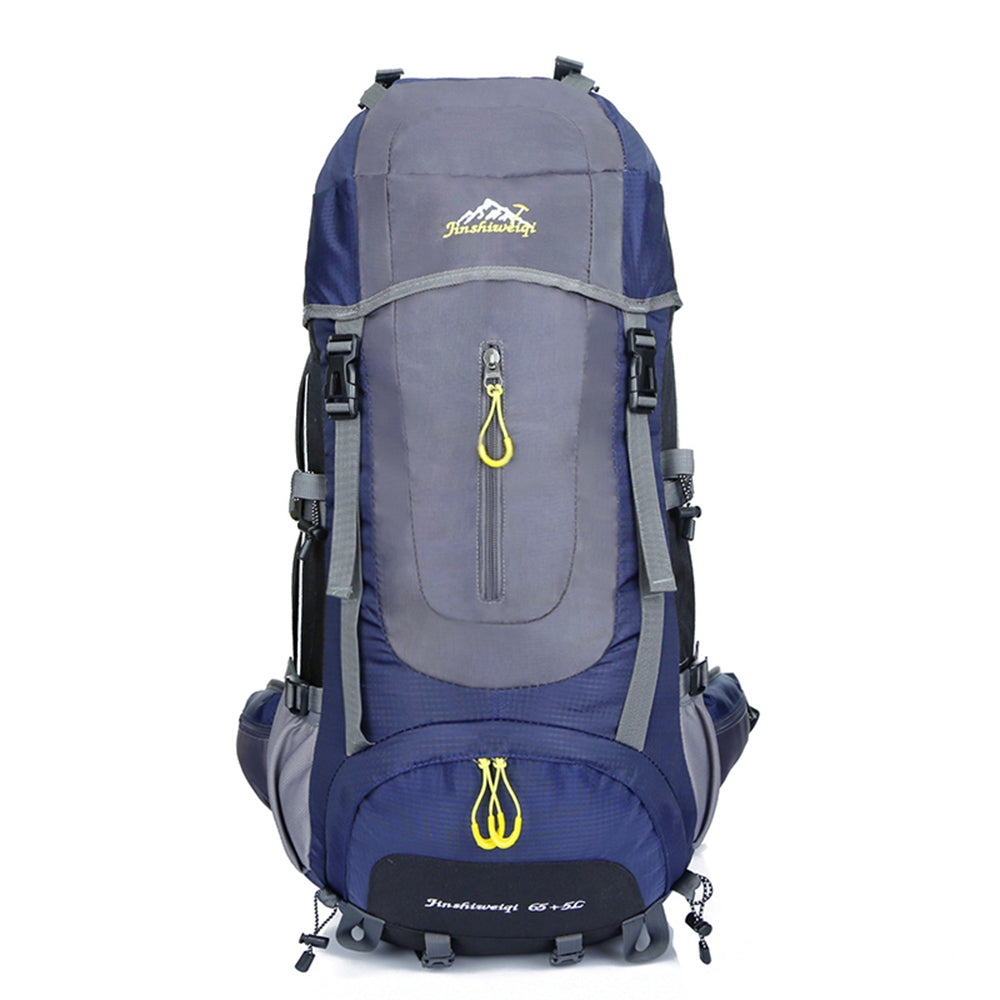 70L Large Capacity Outdoor Hiking Sports Backpack
