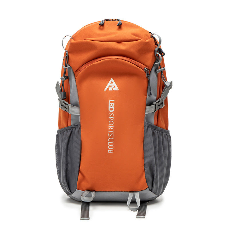 Portable Waterproof Outdoor Hiking Backpack