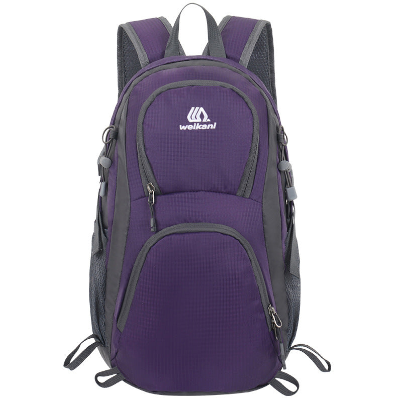Multifunctional Mountaineering Hiking Camping Backpack