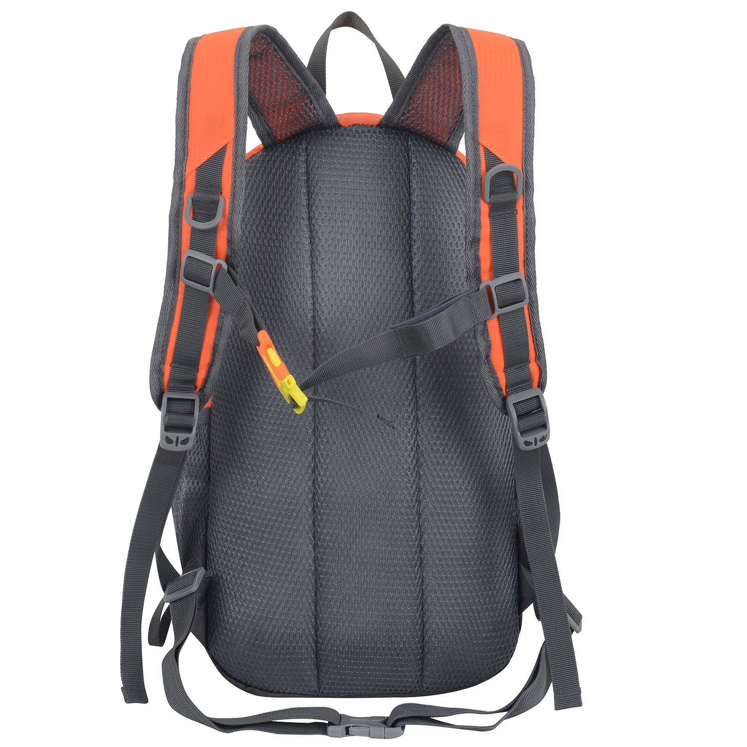 Multifunctional Mountaineering Hiking Camping Backpack