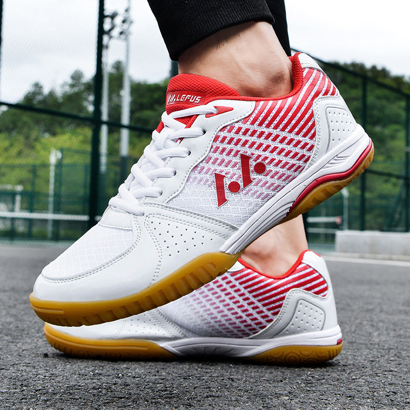 Breathable Professional Volleyball Shoes For Men And Women