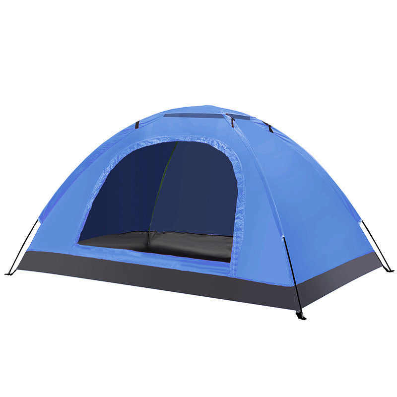 Double-Person Outdoor Camping Tent