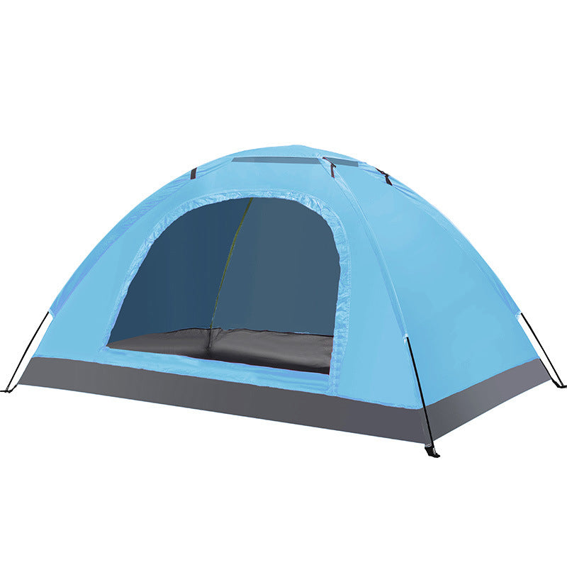 Double-Person Outdoor Camping Tent