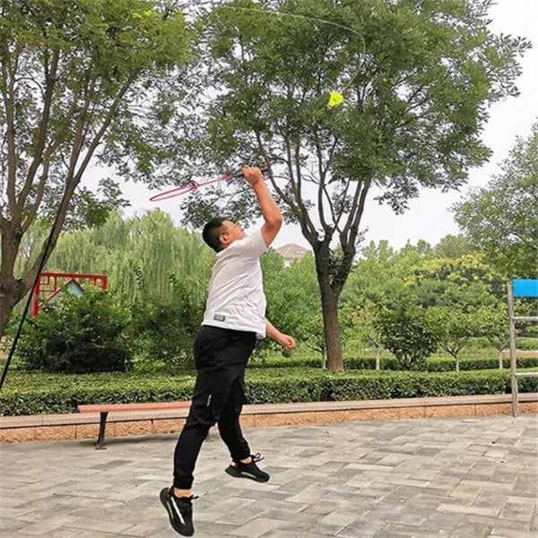 Badminton Training Trainer Equipment