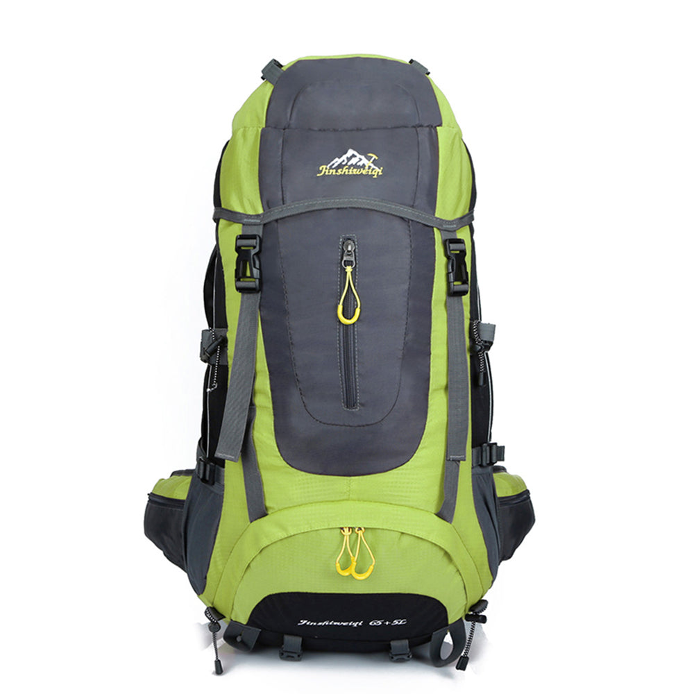 70L Large Capacity Outdoor Hiking Sports Backpack