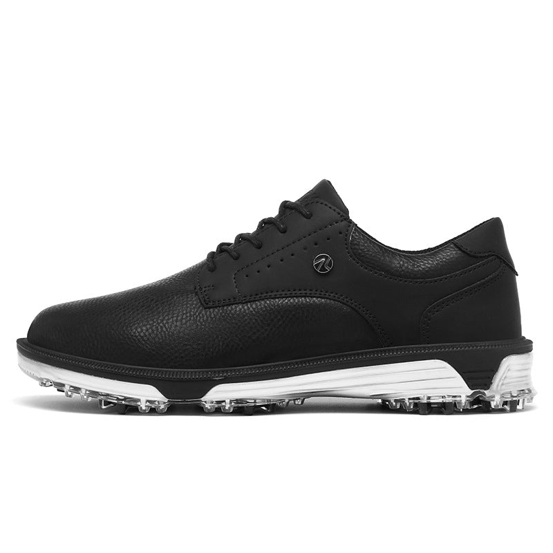 Waterproof Breathable Golf Training Shoes