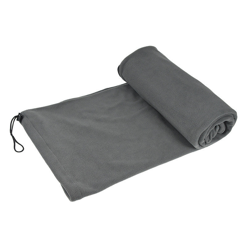 Four Season Lightweight Warm Single Camping Sleeping Bag