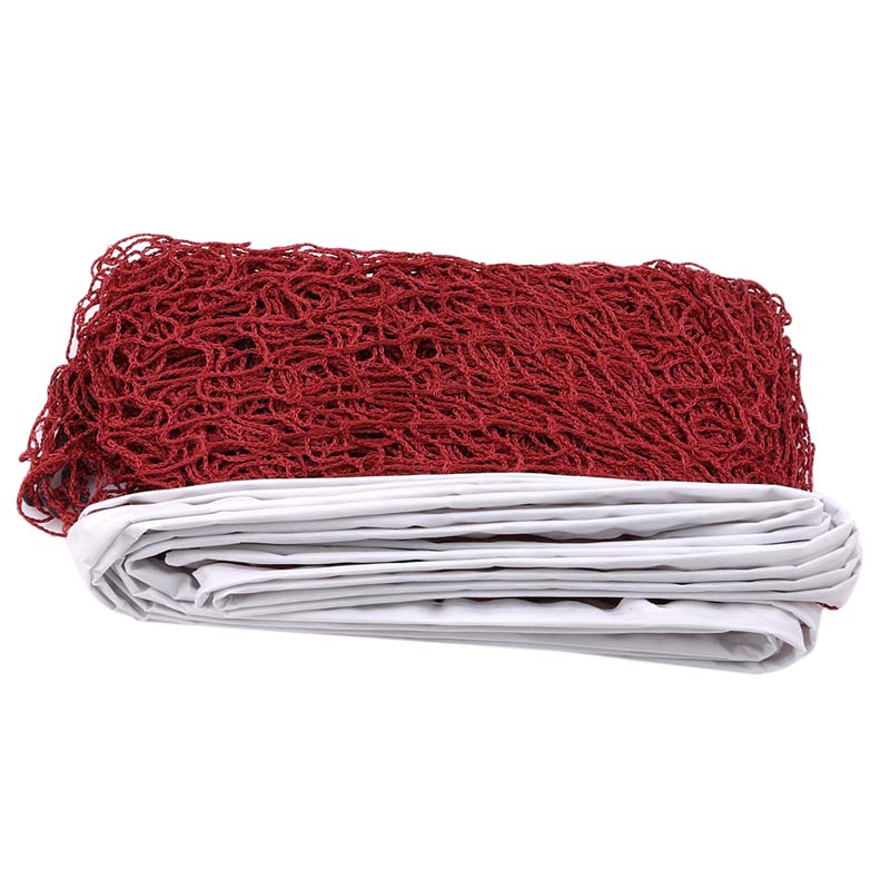 Portable Badminton Net Set