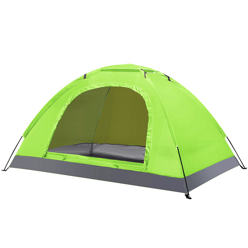 Double-Person Outdoor Camping Tent
