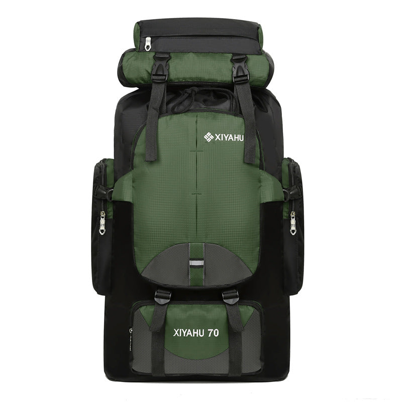 Outdoor Travel Hiking Backpack