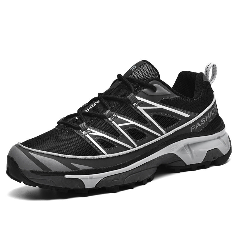 Mesh Running and Hiking Sneakers