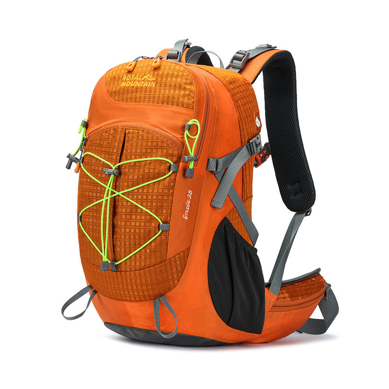 Large Capacity Outdoor Sports Hiking Backpack
