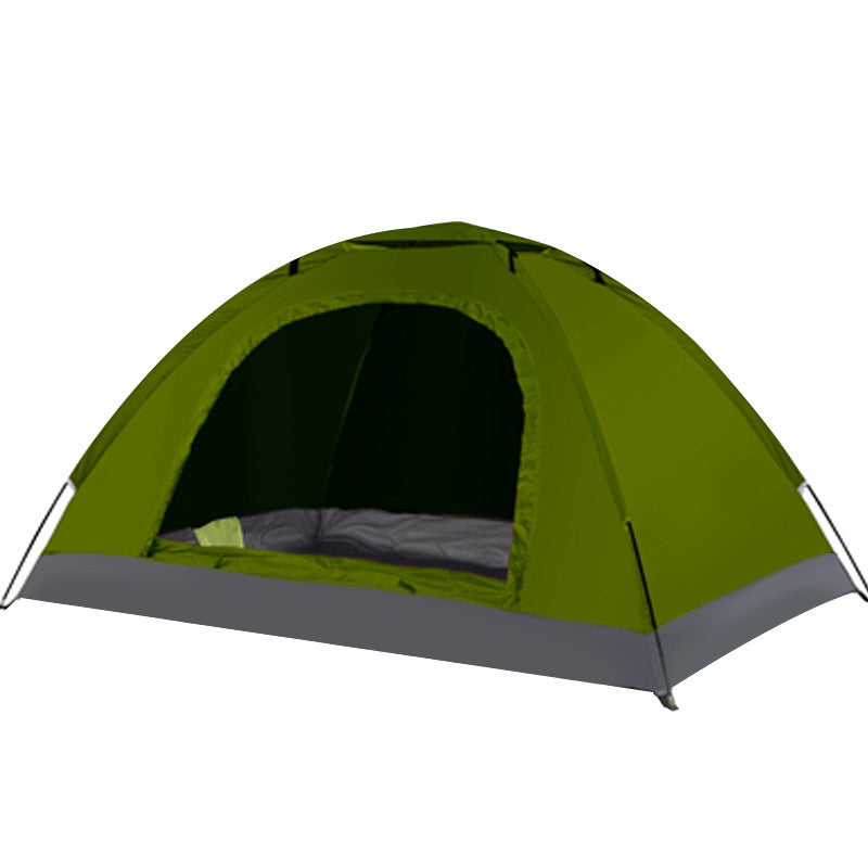 Double-Person Outdoor Camping Tent