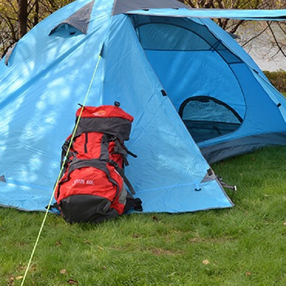 Couple’s Outdoor Fishing Camping Tent