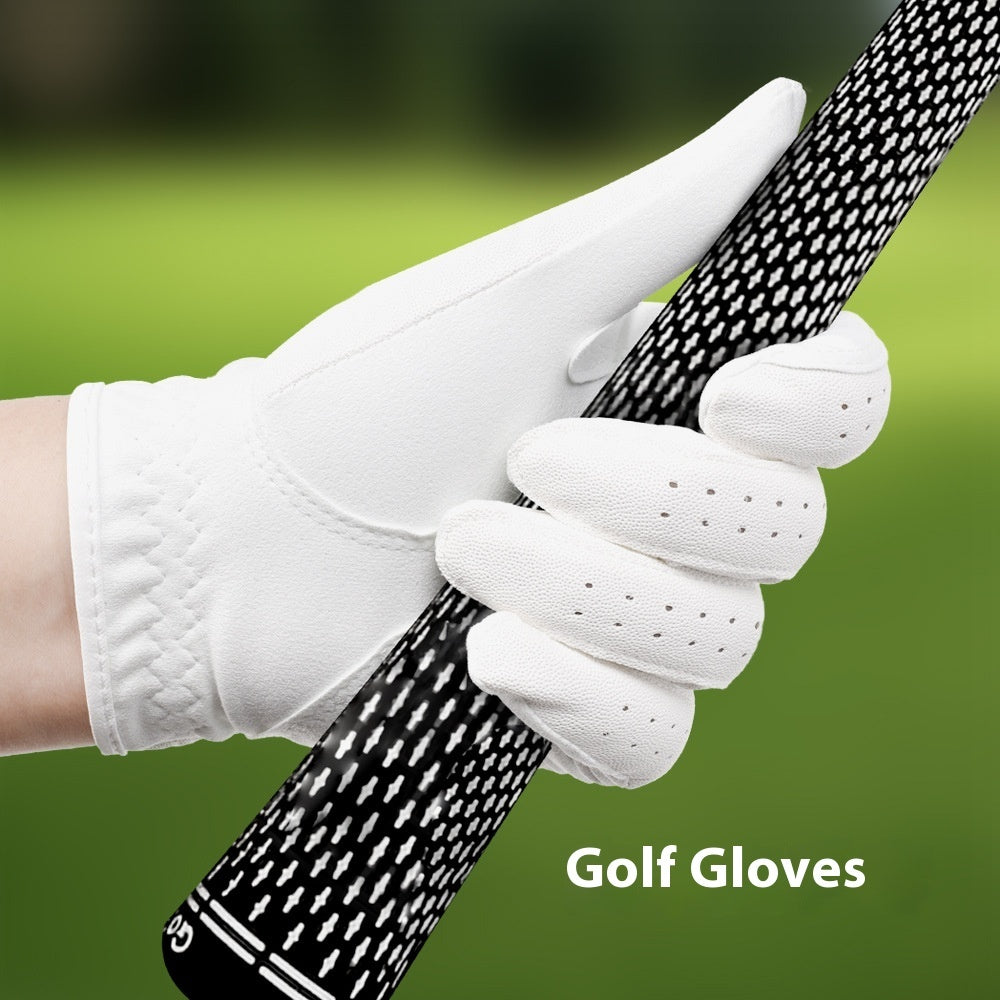 Golf Gloves for Men and Women – Sports Protection