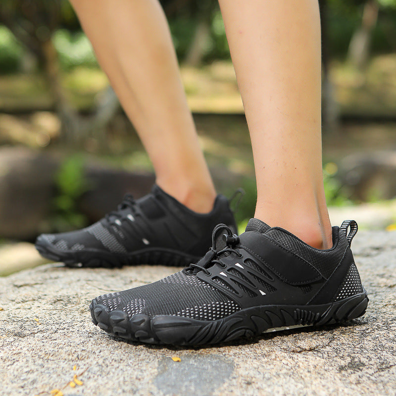 Outdoor Non-Slip Lightweight Hiking and Climbing Boots