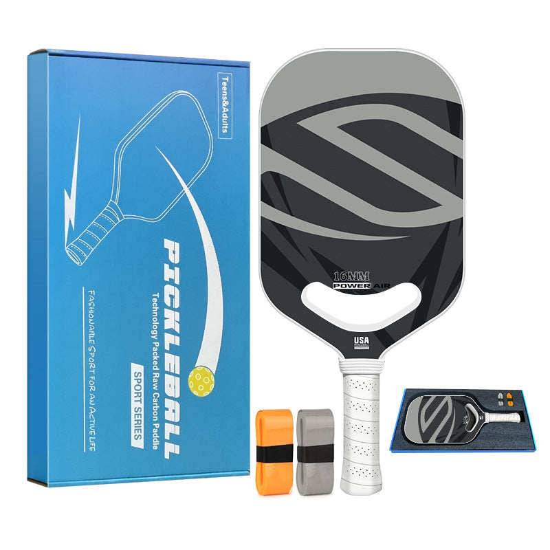 Hot Pressed Pickleball Paddle Training Wall Board