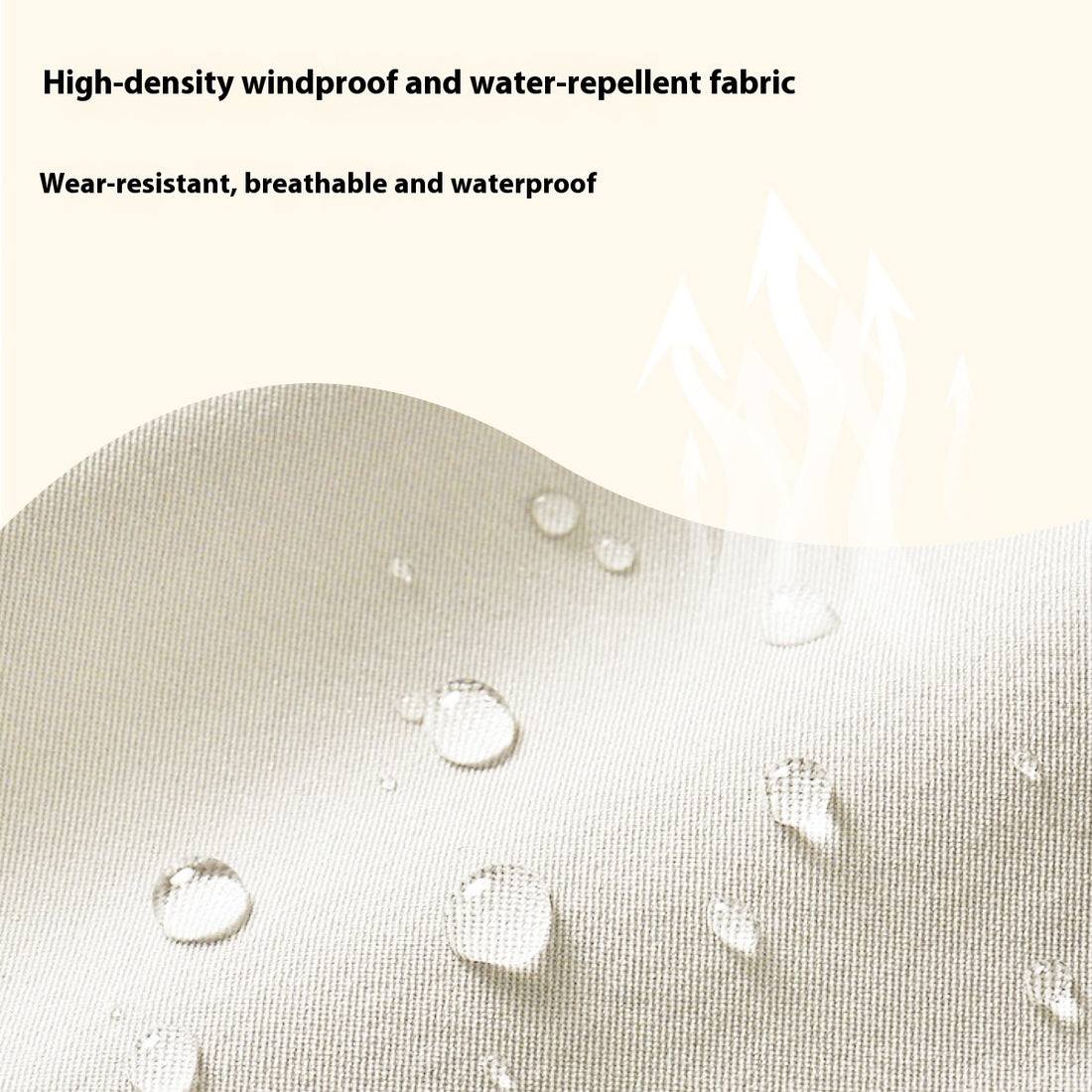 Four Season Waterproof Cotton Camping Sleeping Bag