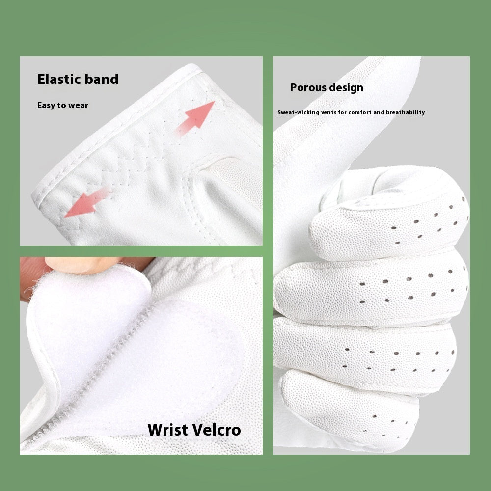 Golf Gloves for Men and Women – Sports Protection