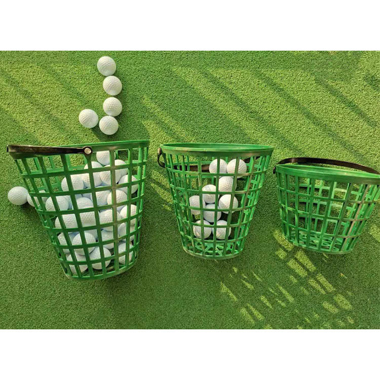 Golf Ball Picking Basket with Frame