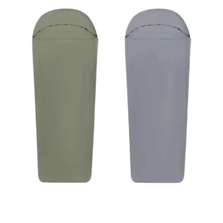Lightweight Outdoor Nylon Camping Sleeping Bag for Travel