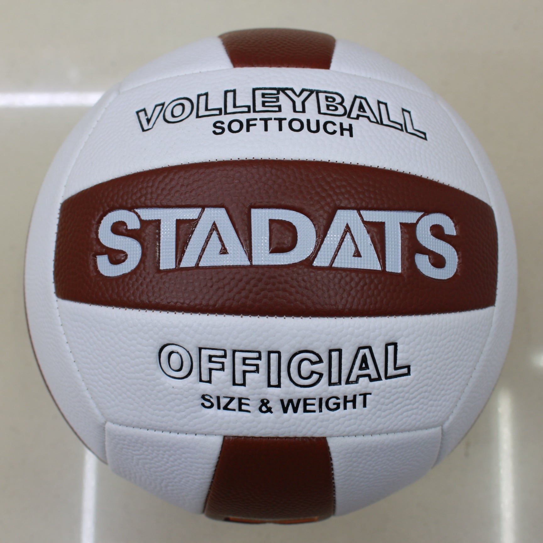 Volleyball No 5 Primary And Secondary School Training
