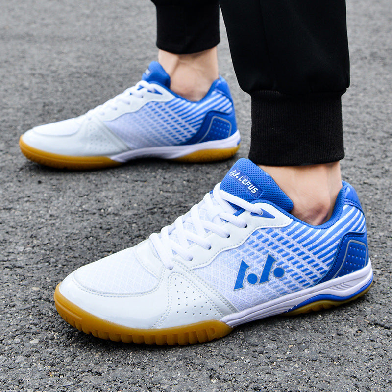 Breathable Professional Volleyball Shoes For Men And Women