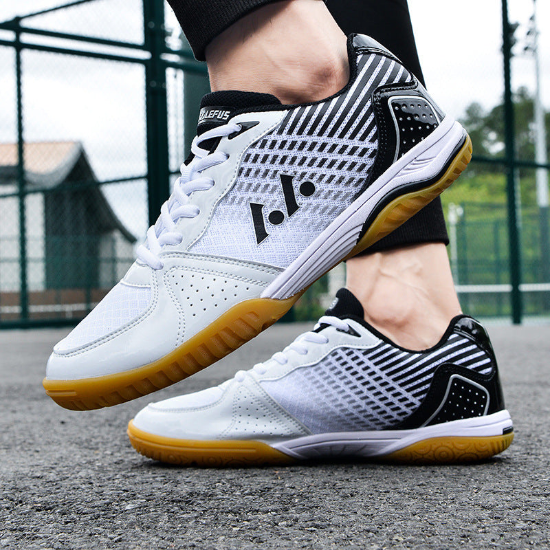 Breathable Professional Volleyball Shoes For Men And Women