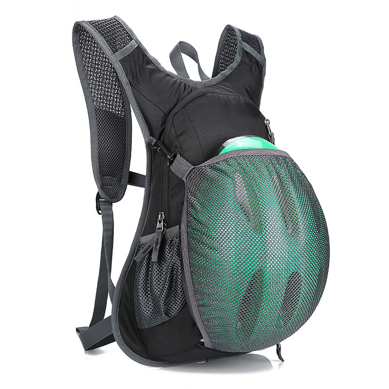 Large Capacity Multifunctional Cycling and Hiking Backpack