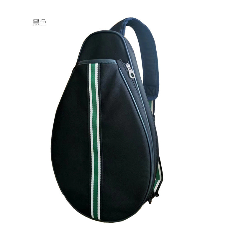 New High-end Badminton Outdoor Sports Tennis Racket Bag