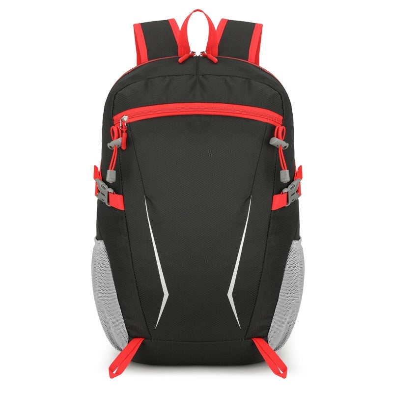 Sports Hiking Large Capacity Water-Repellent Backpack