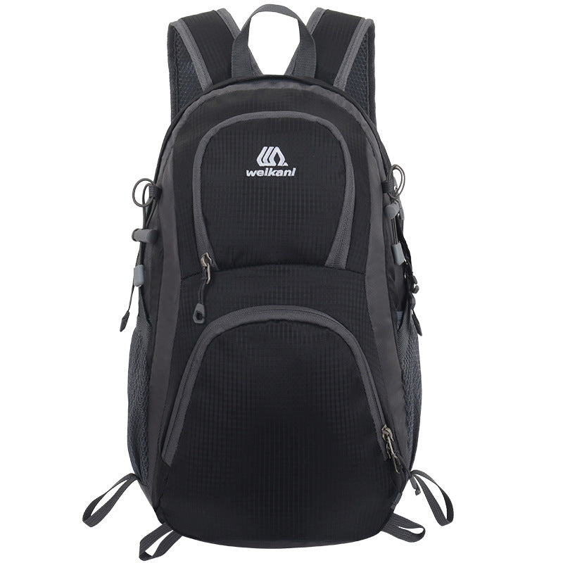 Multifunctional Mountaineering Hiking Camping Backpack