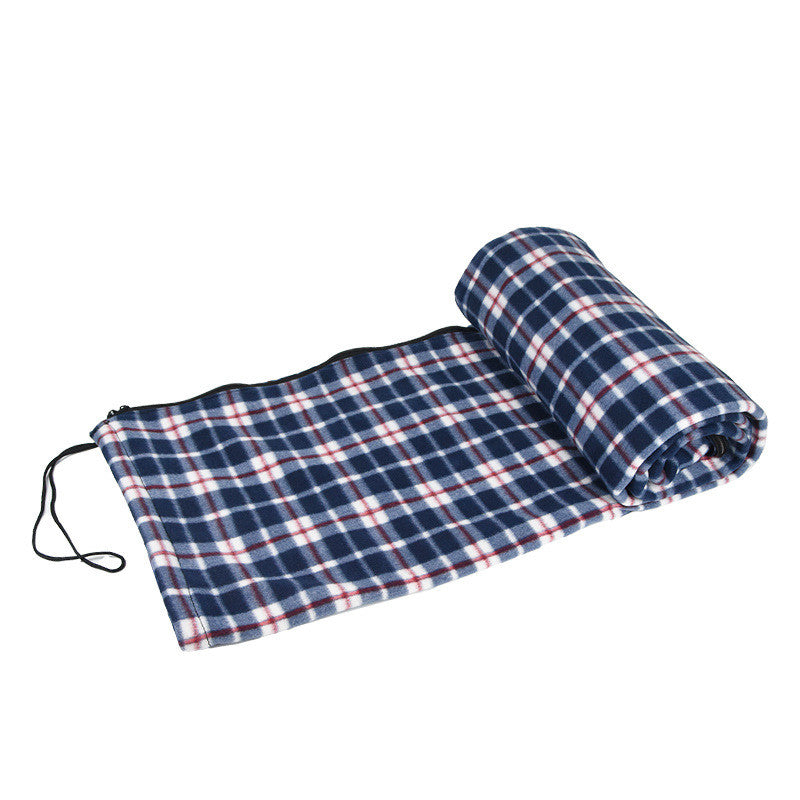 Four Season Lightweight Warm Single Camping Sleeping Bag