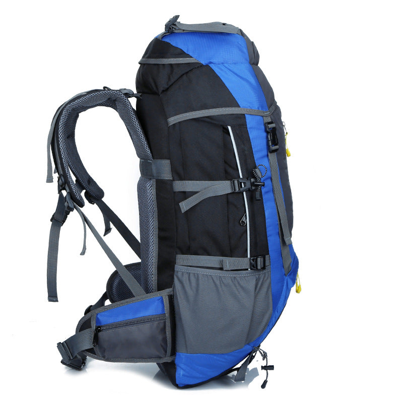 70L Large Capacity Outdoor Hiking Sports Backpack