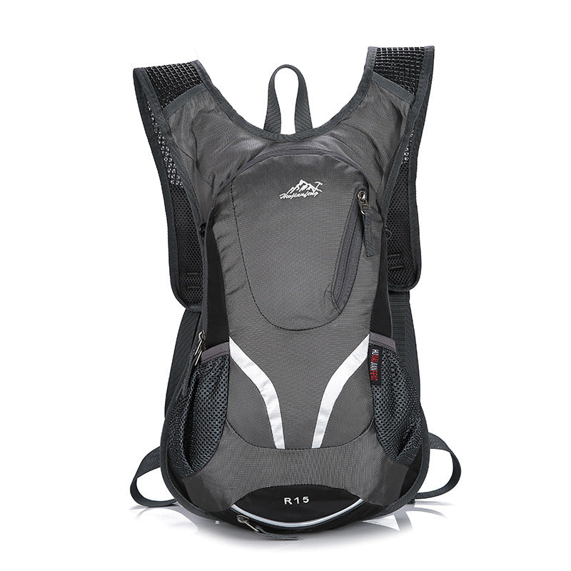 Large Capacity Multifunctional Cycling and Hiking Backpack