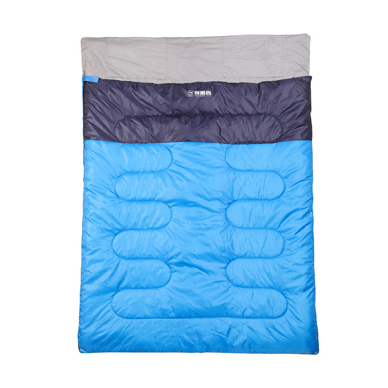 Outdoor and Indoor Warm Camping Sleeping Bag