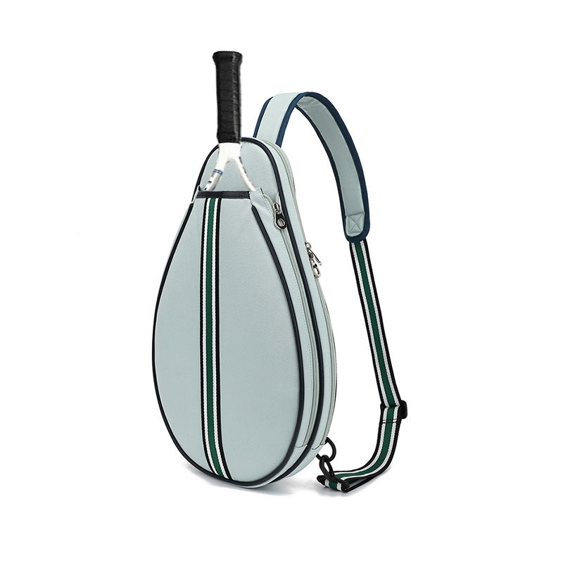 New High-end Badminton Outdoor Sports Tennis Racket Bag