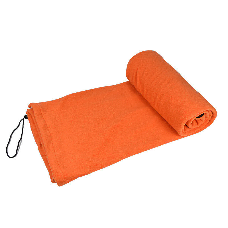 Four Season Lightweight Warm Single Camping Sleeping Bag