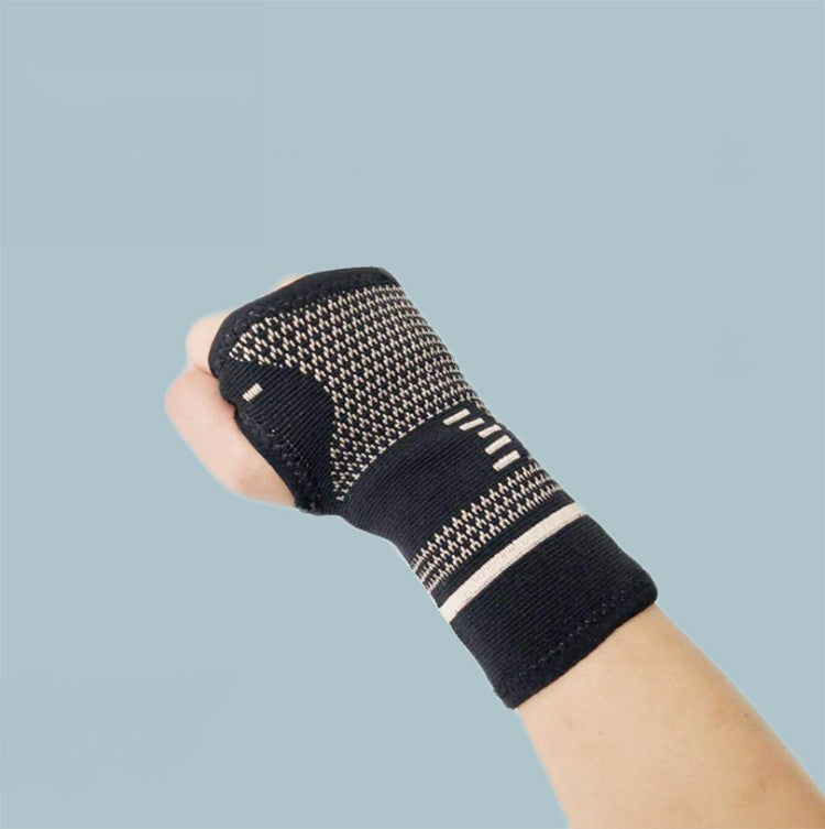 Sports Protective Gear For Basketball And Volleyball