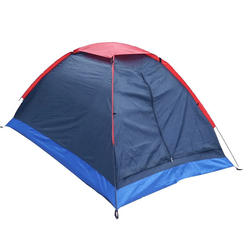 Polar Tiger 2-Person Camping Tent
