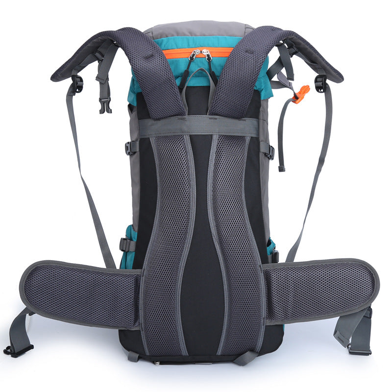 Unisex Outdoor Hiking Backpack