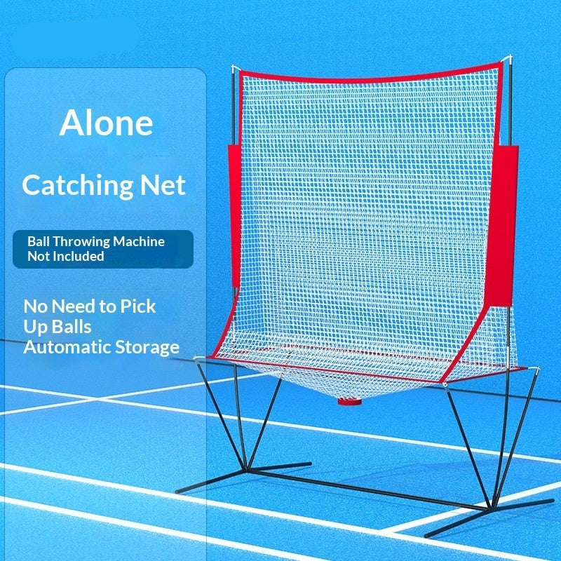 Universal Remote Control Ball Tossing Machine Tennis And Pickleball Trainer