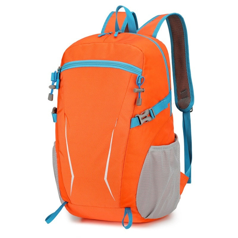 Sports Hiking Large Capacity Water-Repellent Backpack