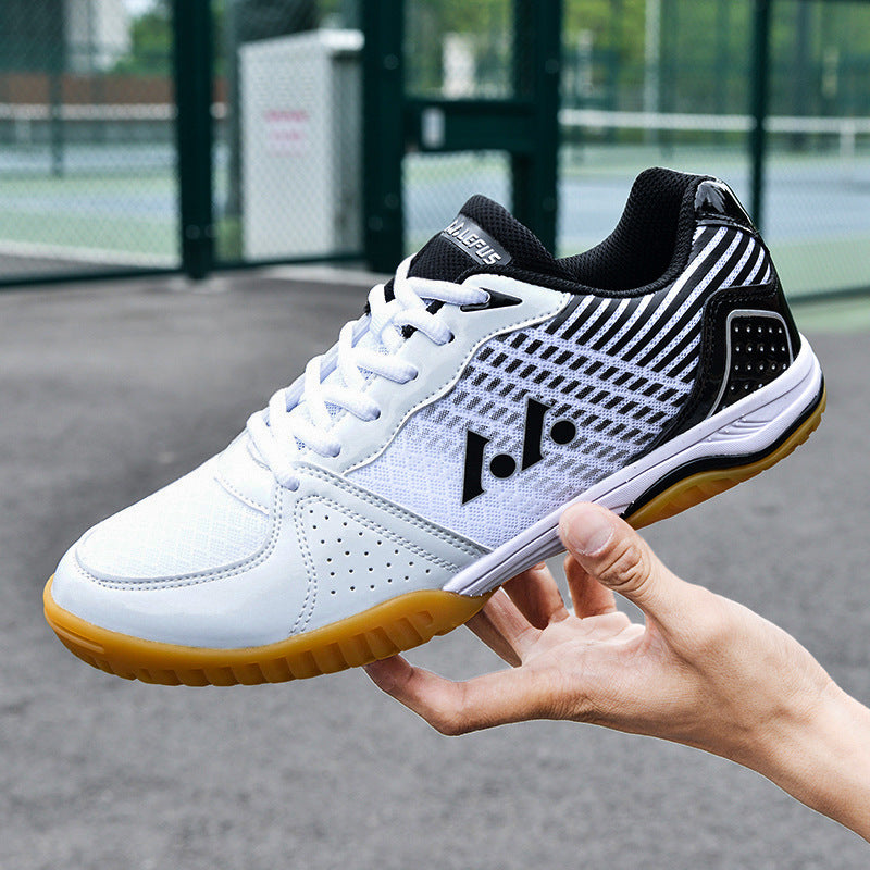 Breathable Professional Volleyball Shoes For Men And Women